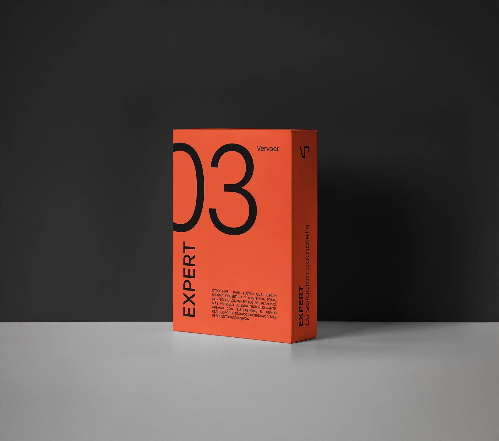 Expert: la solución completa